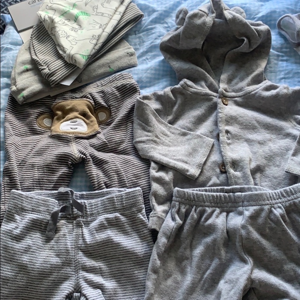 Carter’s Bundle - Picture 2 of 6